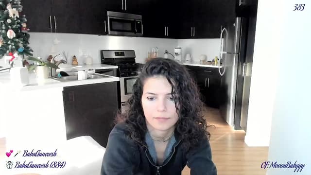 Gallery image thumbnail from litty's myfreecams stream on, 01/05/2025, 01:50 image 2 of 20