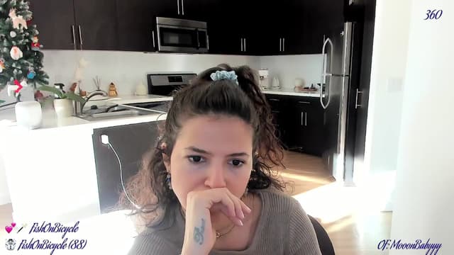 Gallery image thumbnail from litty's myfreecams stream on, 01/05/2025, 23:51 image 17 of 20
