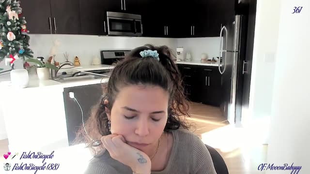 Gallery image thumbnail from litty's myfreecams stream on, 01/05/2025, 23:51 image 18 of 20