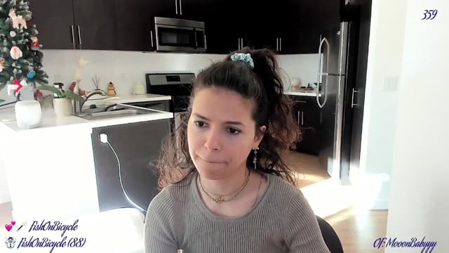 Gallery image thumbnail from litty's myfreecams stream on, 01/05/2025, 23:51 image 14 of 20
