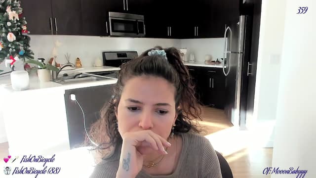 Gallery image thumbnail from litty's myfreecams stream on, 01/05/2025, 23:51 image 16 of 20