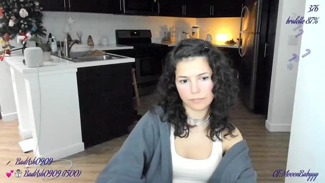 Gallery image thumbnail from litty's myfreecams stream on, 01/07/2025, 04:20 image 13 of 20