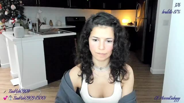 Gallery image thumbnail from litty's myfreecams stream on, 01/07/2025, 04:20 image 17 of 20