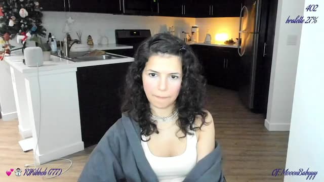 Gallery image thumbnail from litty's myfreecams stream on, 01/07/2025, 04:20 image 7 of 20