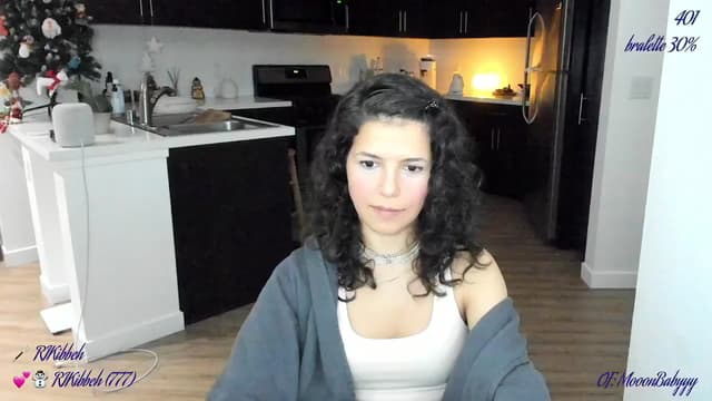 Gallery image thumbnail from litty's myfreecams stream on, 01/07/2025, 04:20 image 9 of 20