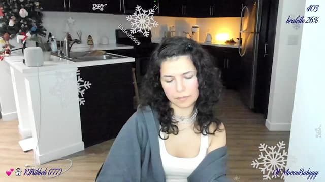 Gallery image thumbnail from litty's myfreecams stream on, 01/07/2025, 04:20 image 5 of 20