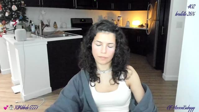 Gallery image thumbnail from litty's myfreecams stream on, 01/07/2025, 04:20 image 1 of 20
