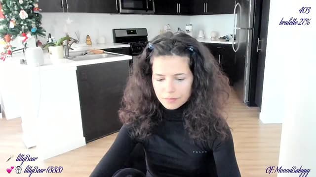 Gallery image thumbnail from litty's myfreecams stream on, 01/07/2025, 23:30 image 7 of 20