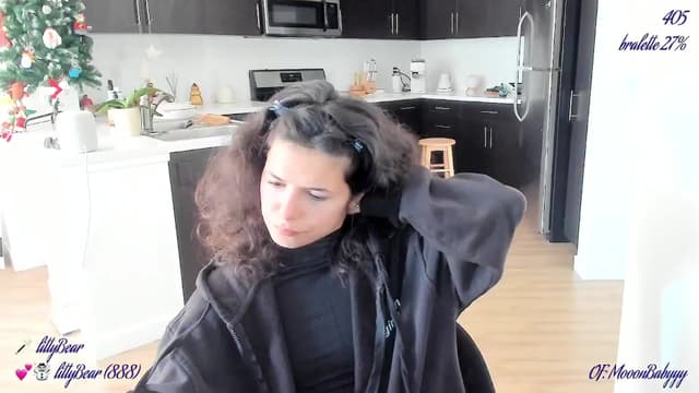 Gallery image thumbnail from litty's myfreecams stream on, 01/07/2025, 23:30 image 12 of 20