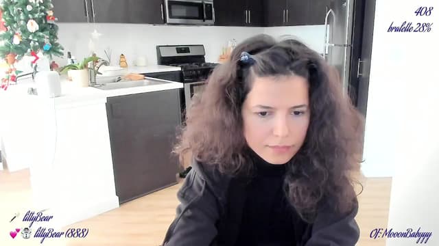 Gallery image thumbnail from litty's myfreecams stream on, 01/07/2025, 23:30 image 16 of 20
