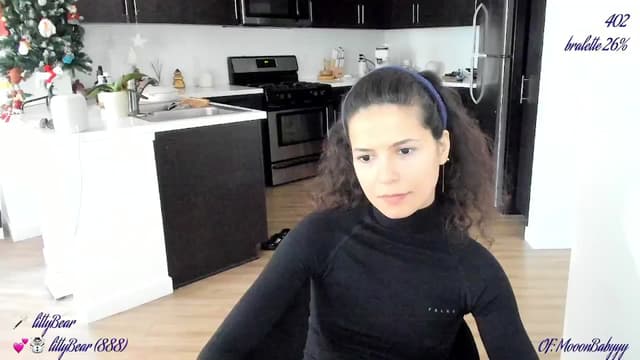 Gallery image thumbnail from litty's myfreecams stream on, 01/07/2025, 23:30 image 2 of 20