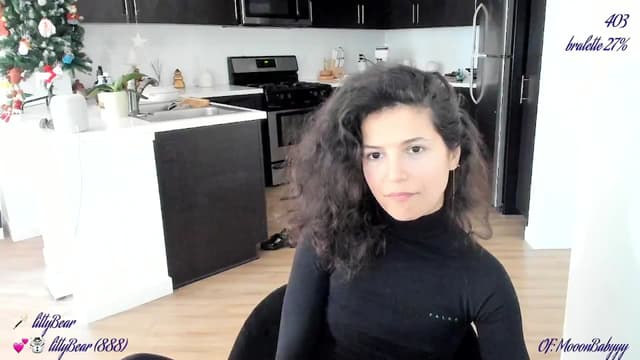 Gallery image thumbnail from litty's myfreecams stream on, 01/07/2025, 23:30 image 5 of 20