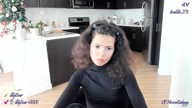 Gallery image thumbnail from litty's myfreecams stream on, 01/07/2025, 23:30 image 8 of 20