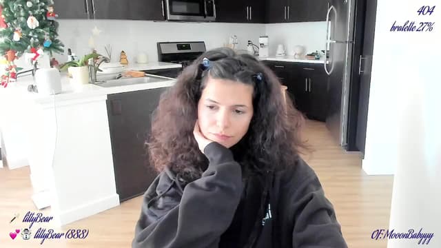 Gallery image thumbnail from litty's myfreecams stream on, 01/07/2025, 23:30 image 10 of 20