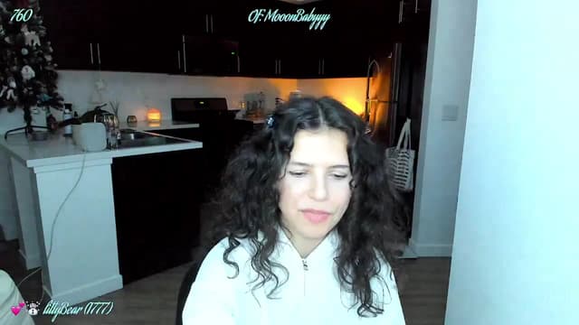 Gallery image thumbnail from litty's myfreecams stream on, 01/18/2025, 03:27 image 13 of 20