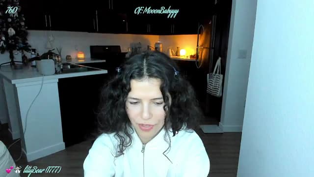 Gallery image thumbnail from litty's myfreecams stream on, 01/18/2025, 03:27 image 12 of 20