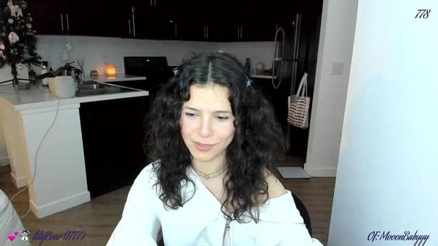 Gallery image thumbnail from litty's myfreecams stream on, 01/18/2025, 03:27 image 1 of 20