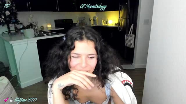 Gallery image thumbnail from litty's myfreecams stream on, 01/18/2025, 03:27 image 20 of 20