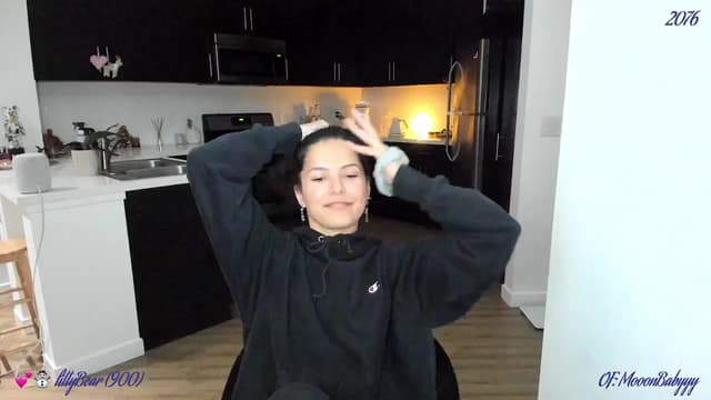 Gallery image thumbnail from litty's myfreecams stream on, 02/07/2025, 03:38 image 18 of 20