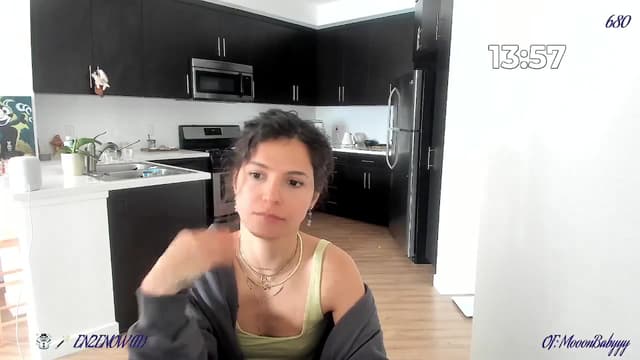 Gallery image thumbnail from litty's myfreecams stream on, 02/17/2025, 24:37 image 9 of 20