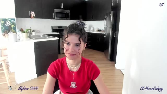 Gallery image thumbnail from litty's myfreecams stream on, 02/21/2025, 06:01 image 2 of 20