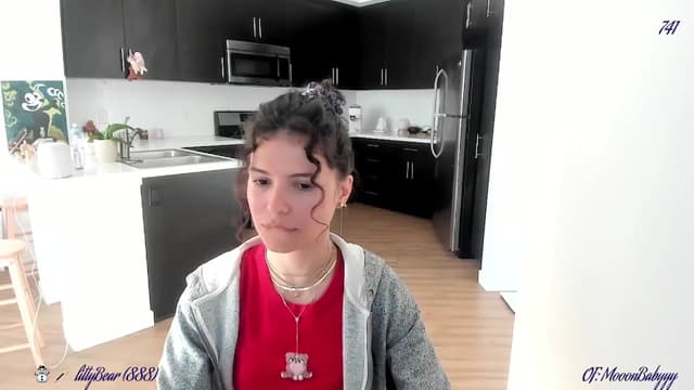 Gallery image thumbnail from litty's myfreecams stream on, 02/21/2025, 06:01 image 1 of 20
