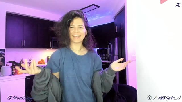 Gallery image thumbnail from litty's myfreecams stream on, 03/02/2025, 04:22 image 20 of 20