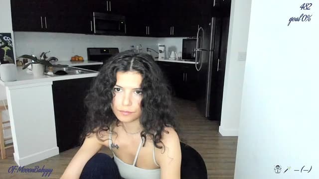 Gallery image thumbnail from litty's myfreecams stream on, 03/06/2025, 24:33 image 6 of 20