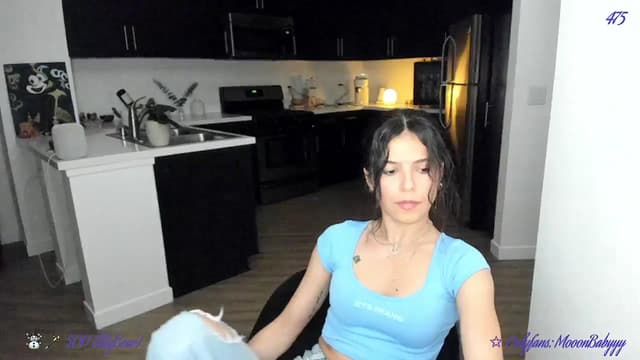 Gallery image thumbnail from litty's myfreecams stream on, 03/21/2025, 04:13 image 18 of 20
