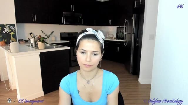 Gallery image thumbnail from litty's myfreecams stream on, 03/21/2025, 04:13 image 4 of 20
