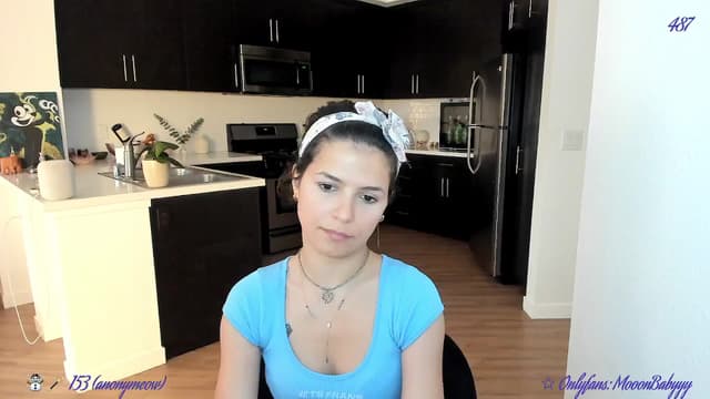 Gallery image thumbnail from litty's myfreecams stream on, 03/21/2025, 04:13 image 3 of 20