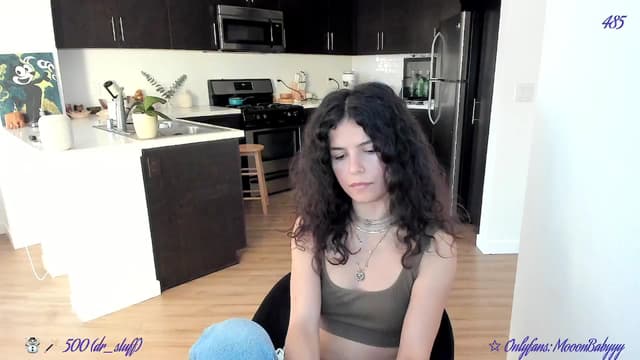 Gallery image thumbnail from litty's myfreecams stream on, 03/22/2025, 02:57 image 10 of 20