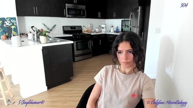 Gallery image thumbnail from litty's myfreecams stream on, 03/23/2025, 05:34 image 5 of 20