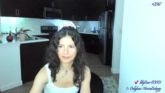 Gallery image thumbnail from litty's myfreecams stream on, 07/04/2025, 06:55 image 8 of 20