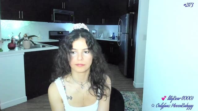 Gallery image thumbnail from litty's myfreecams stream on, 07/04/2025, 06:55 image 7 of 20