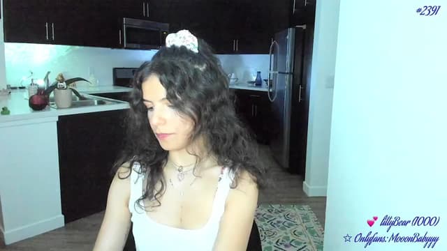 Gallery image thumbnail from litty's myfreecams stream on, 07/04/2025, 06:55 image 4 of 20