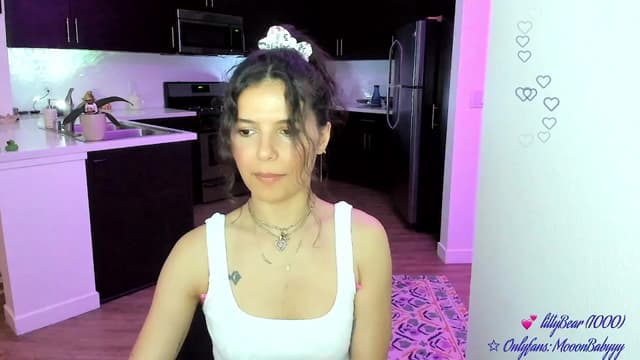 Gallery image thumbnail from litty's myfreecams stream on, 07/04/2025, 06:55 image 14 of 20