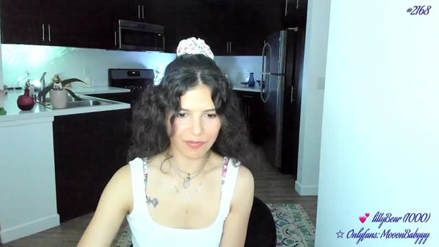 Gallery image thumbnail from litty's myfreecams stream on, 07/04/2025, 06:55 image 6 of 20