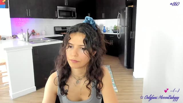 Gallery image thumbnail from litty's myfreecams stream on, 07/07/2025, 02:08 image 1 of 20
