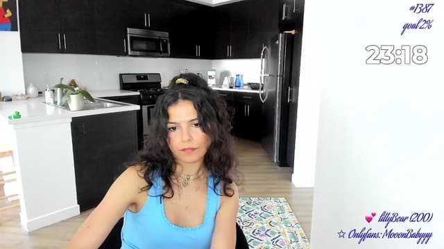 Gallery image thumbnail from litty's myfreecams stream on, 07/12/2025, 03:18 image 12 of 20
