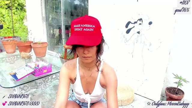 Gallery image thumbnail from litty's myfreecams stream on, 07/27/2025, 24:05 image 18 of 20