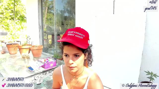 Gallery image thumbnail from litty's myfreecams stream on, 07/27/2025, 24:05 image 2 of 20