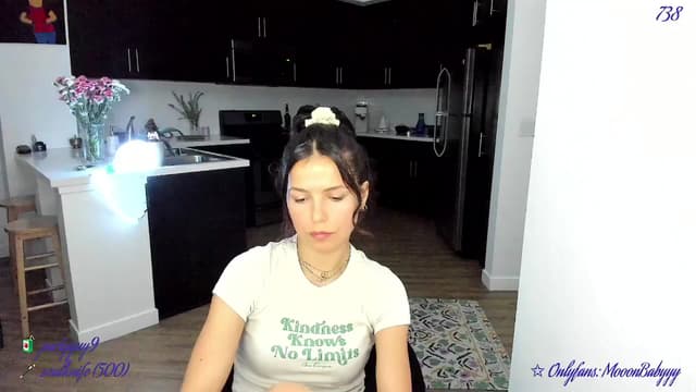 Gallery image thumbnail from litty's myfreecams stream on, 08/05/2025, 05:28 image 7 of 20