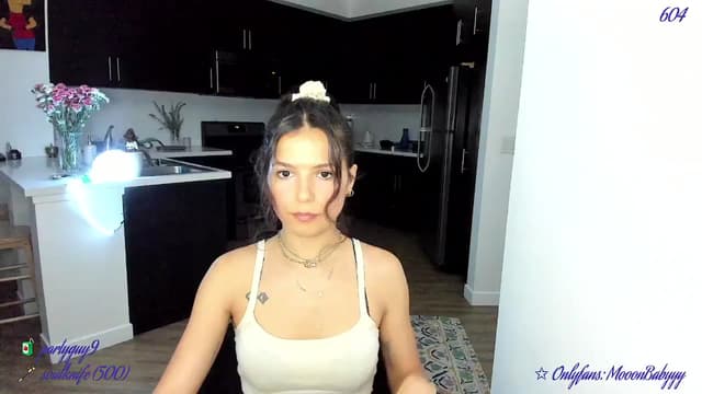 Gallery image thumbnail from litty's myfreecams stream on, 08/05/2025, 05:28 image 13 of 20