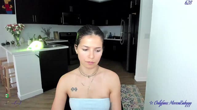 Gallery image thumbnail from litty's myfreecams stream on, 08/06/2025, 04:13 image 3 of 20
