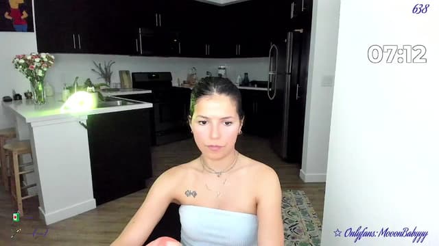Gallery image thumbnail from litty's myfreecams stream on, 08/06/2025, 04:13 image 15 of 20