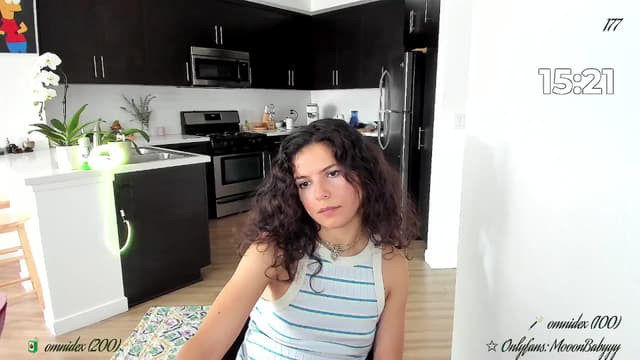 Gallery image thumbnail from litty's myfreecams stream on, 08/13/2025, 01:11 image 18 of 20
