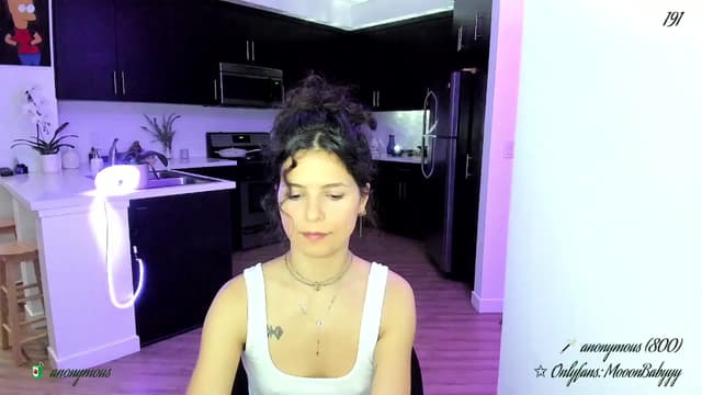 Gallery image thumbnail from litty's myfreecams stream on, 08/17/2025, 07:42 image 14 of 20