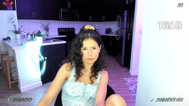 Gallery image thumbnail from litty's myfreecams stream on, 08/22/2025, 03:26 image 16 of 20