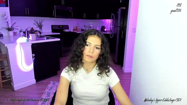 Gallery image thumbnail from litty's myfreecams stream on, 08/23/2025, 04:44 image 10 of 20
